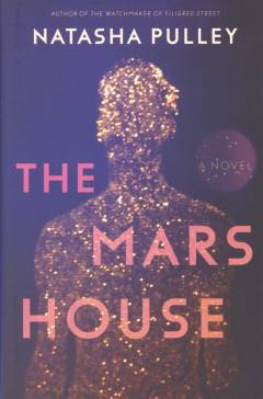The Mars house : a novel