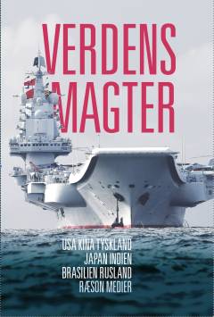 Verdens magter
