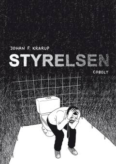 Graphic novel / Tegneserie, 2017