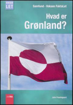 Hvad er Grønland? (Letlæsning)