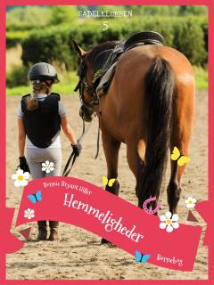 Hemmeligheder