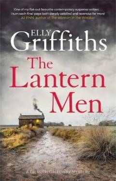The lantern men