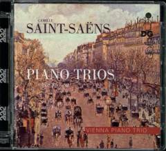 Piano trios