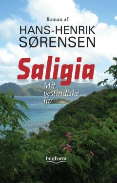 Saligia : mit vestindiske liv