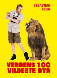 Klumpfisken - verdens største benfisk