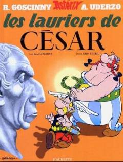 Les lauriers de César