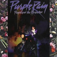 Purple rain