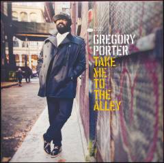 Take me to the alley