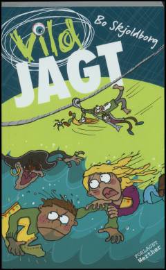 Vild jagt