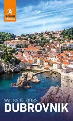 Walks & tours Dubrovnik
