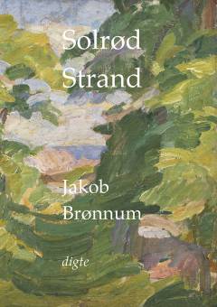 Solrød Strand : digte