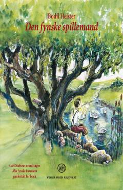 Den fynske spillemand