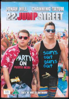 Film (dvd), 2014