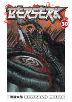 Berserk. vol. 30