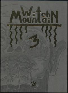 Witch Mountain. Bind 3