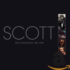 Scott : The collection 1967-1970