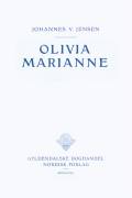 Olivia Marianne. Noveller