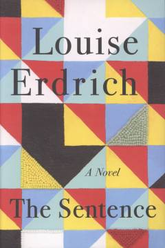 The sentence : a novel