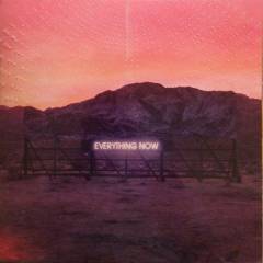 Everything now
