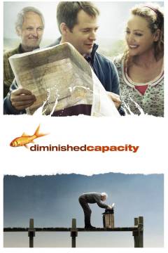 Diminished capacity