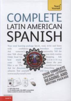 Complete Latin American Spanish