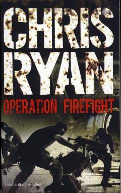 Operation Firefight