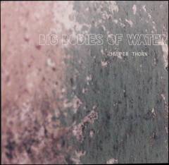 Big bodies of water