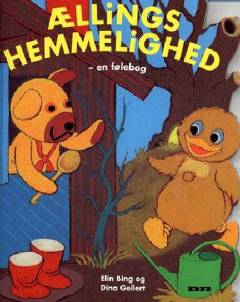 Ællings hemmelighed : en følebog