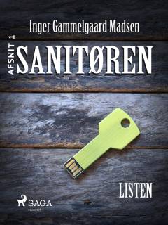 Sanitøren. Afsnit 1 : Listen