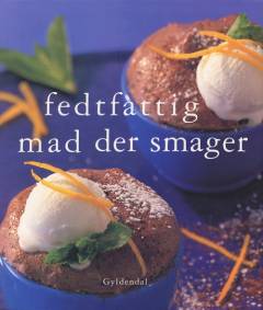 Fedtfattig mad der smager