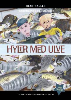 Hyler med ulve