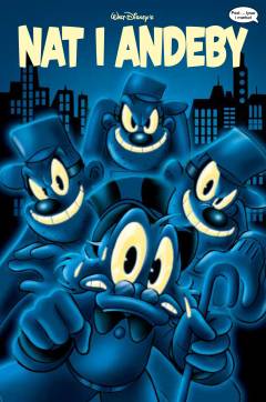 Walt Disney's Nat i Andeby