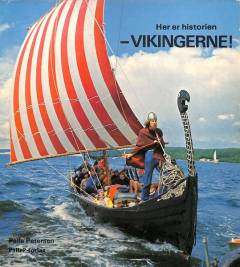 Her er historien. Vikingerne! : 800-1060