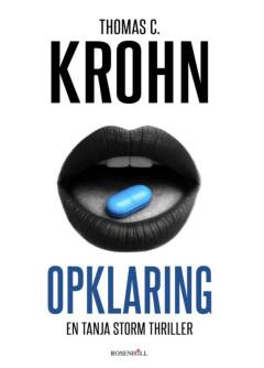 Opklaring
