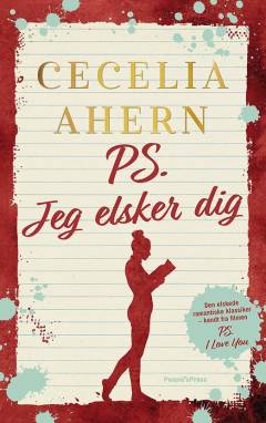 PS: jeg elsker dig