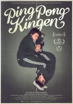 Kongen af Ping Pong