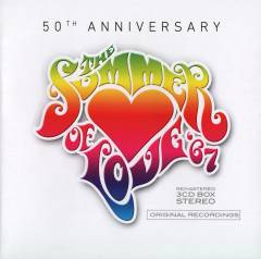 The summer of love '67