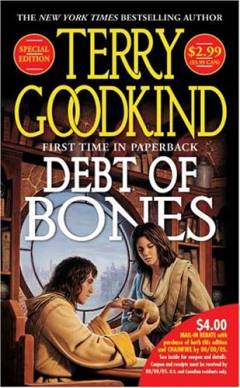 Debt of bones