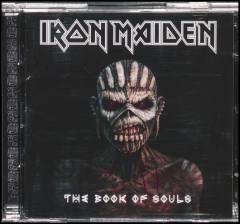 The book of souls