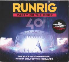 Party on the moor : 40 : The Black Isle Showground, Muir of Ord, Scottish Highlands