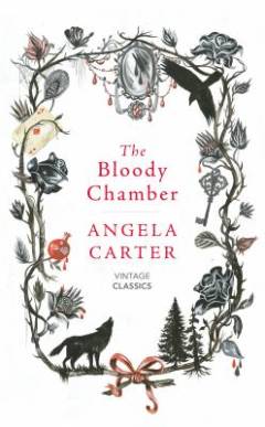 The bloody chamber and other stories