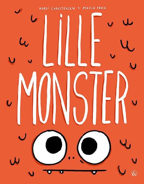 Lille monster
