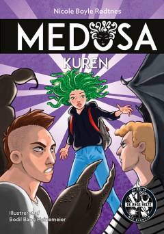 Medusa - kuren