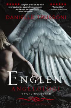 Englen - angelologi