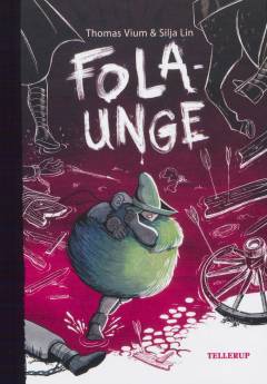 Fola-unge