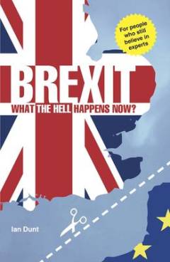 Brexit - what the hell happens now?