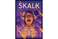 Skalk junior
