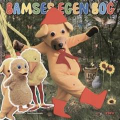 Bamses egen bog