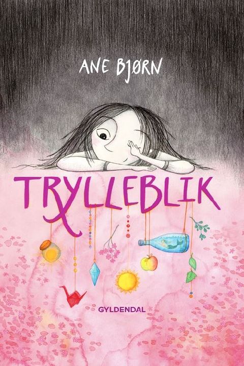 Trylleblik