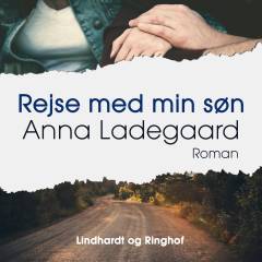 Lydbog (online), 2023